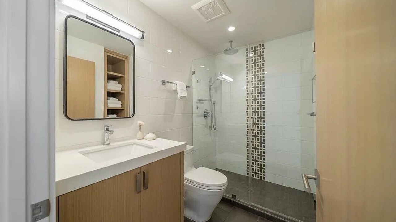 Photo of Bathroom in Rio del Mar
