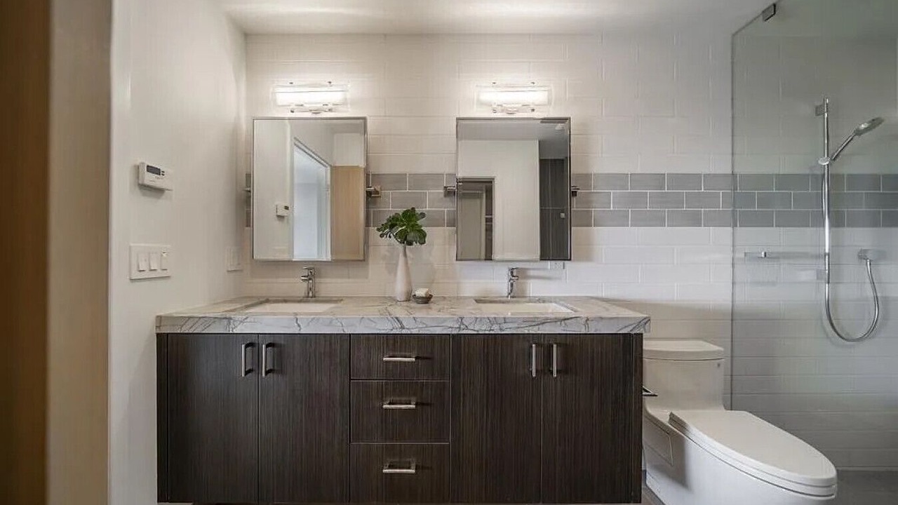 Photo of Bathroom in Rio del Mar