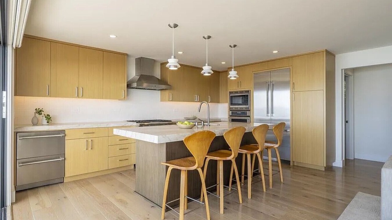 Photo of Kitchen in Rio del Mar