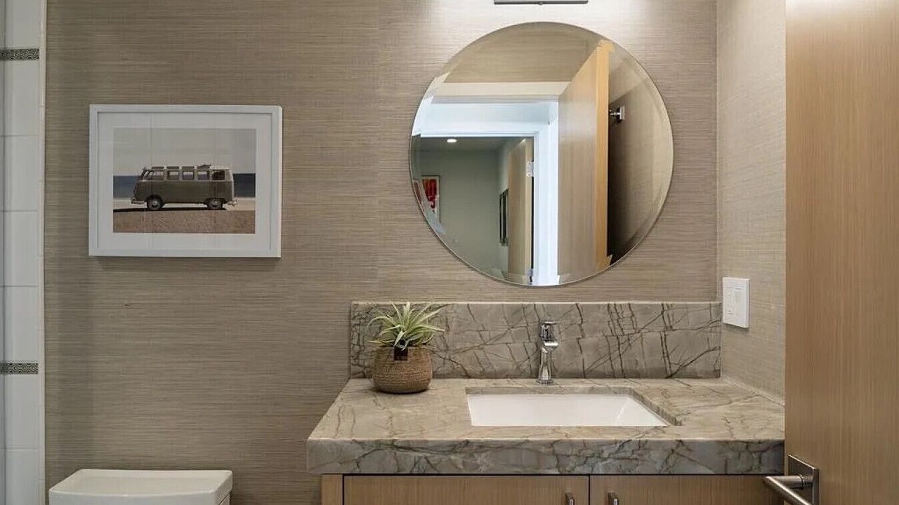 Photo of Bathroom in Rio del Mar