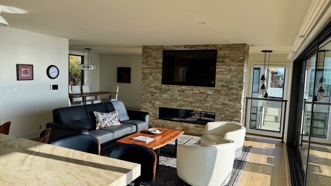 Photo of Livingroom in Rio del Mar