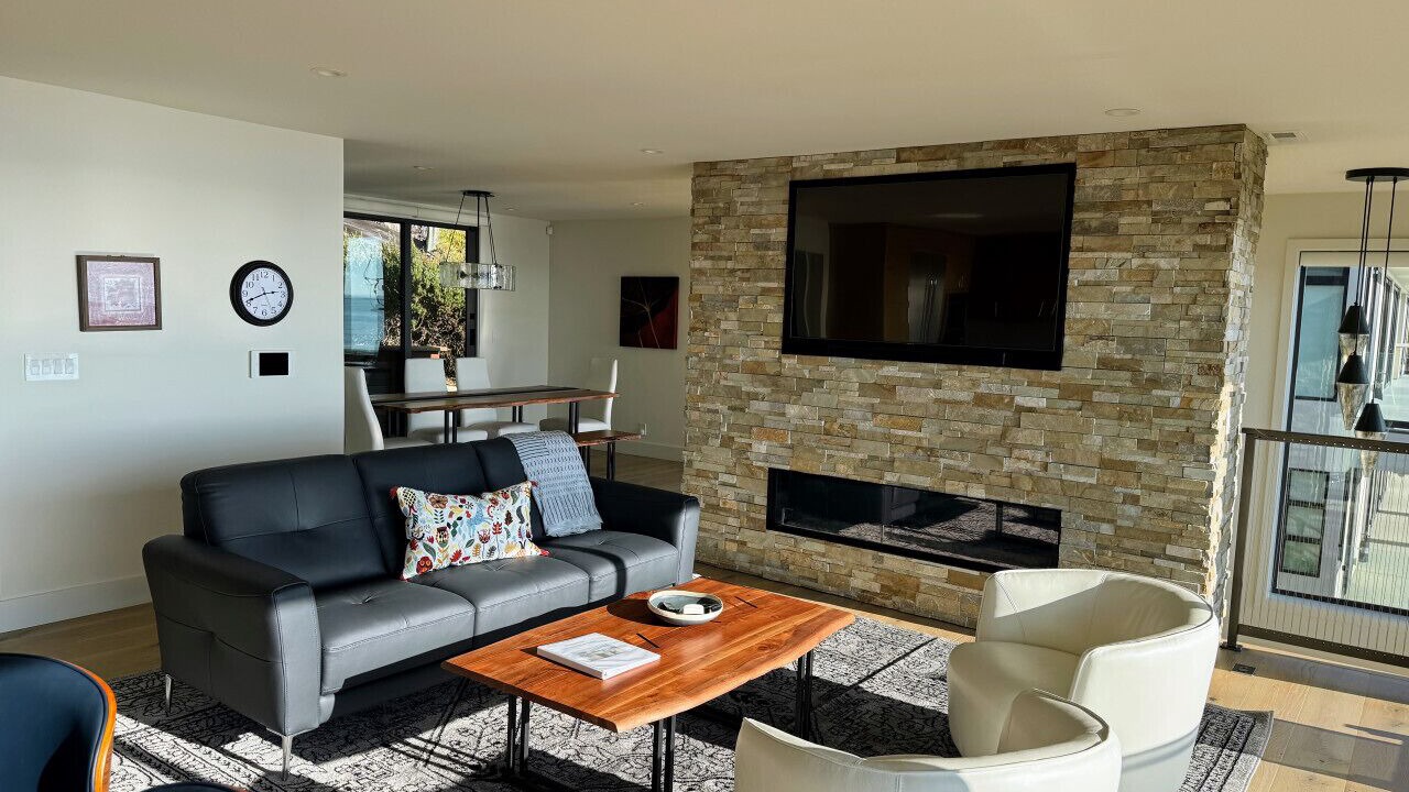 Photo of Livingroom in Rio del Mar