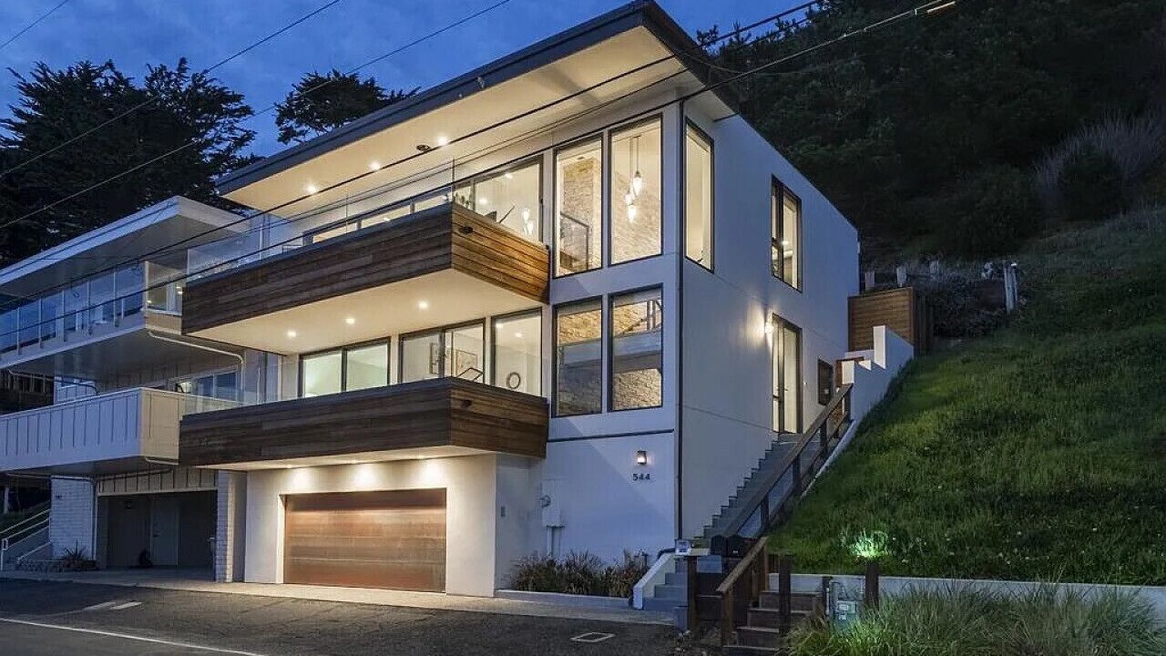 Photo of Outdoor in Rio del Mar