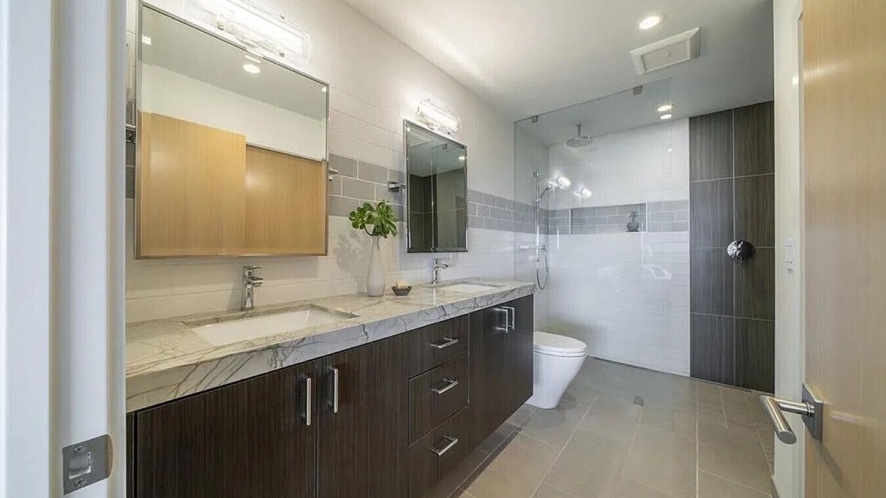 Photo of Bathroom in Rio del Mar