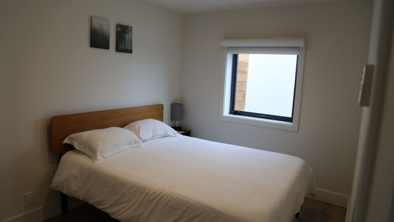 Photo of Bedroom in Rio del Mar