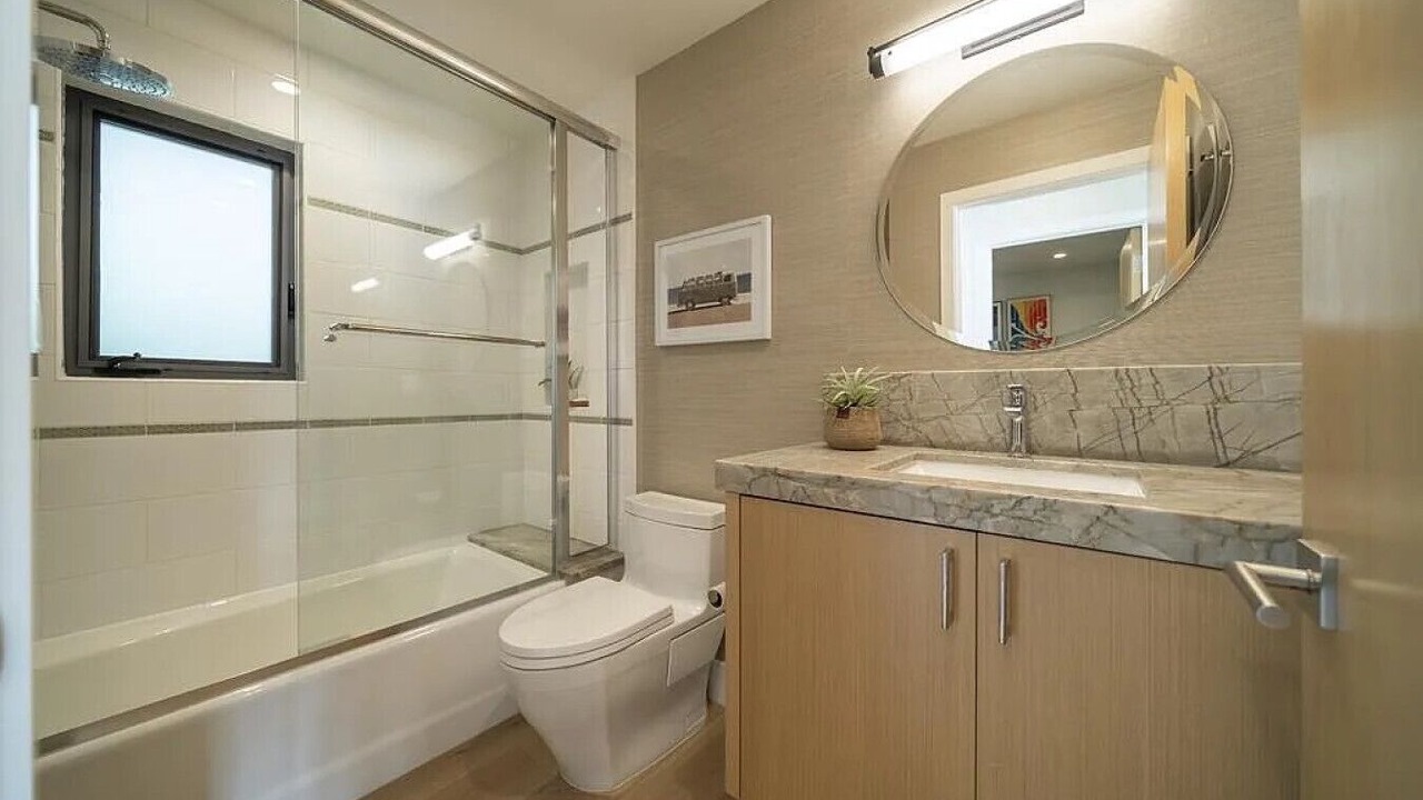 Photo of Bathroom in Rio del Mar