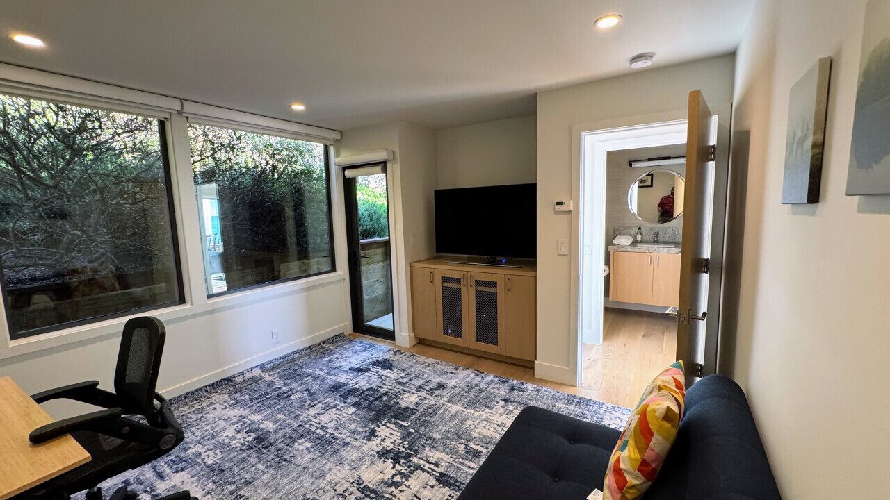 Photo of Livingroom in Rio del Mar