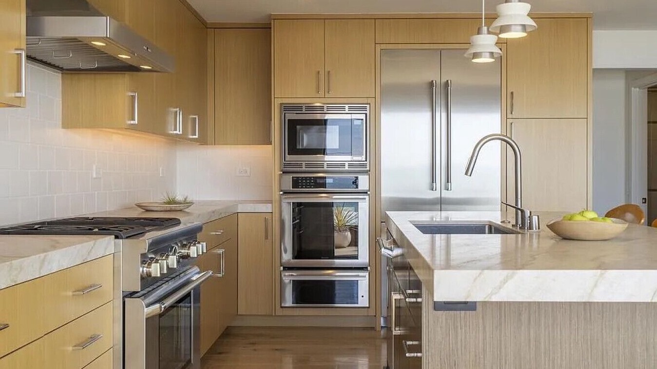 Photo of Kitchen in Rio del Mar