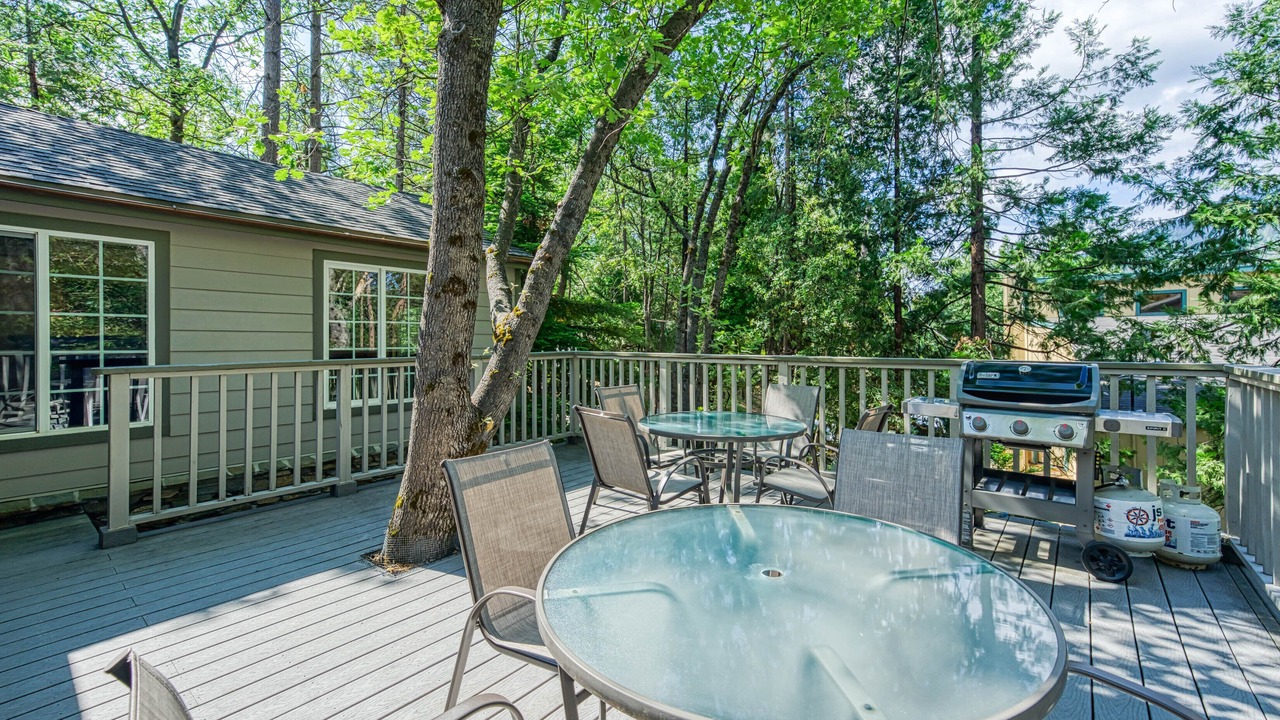 Photo of Outdoor in Bass Lake