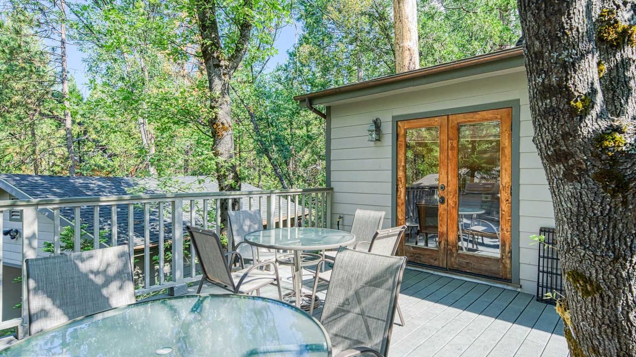 Photo of Outdoor in Bass Lake