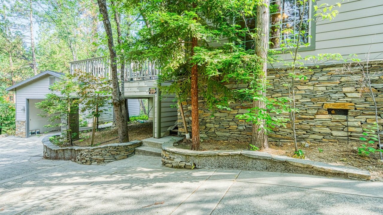 Photo of Outdoor in Bass Lake