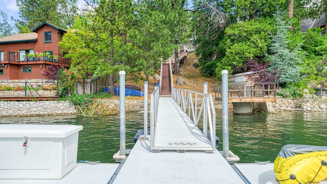 Photo of Outdoor in Bass Lake