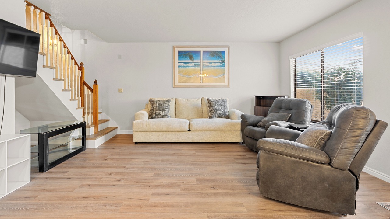 Photo of Livingroom in Lake Havasu City
