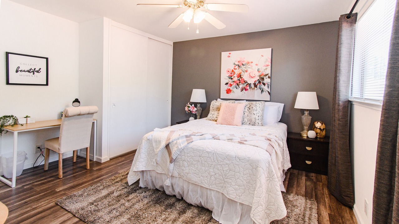 Photo of Bedroom in Stockton