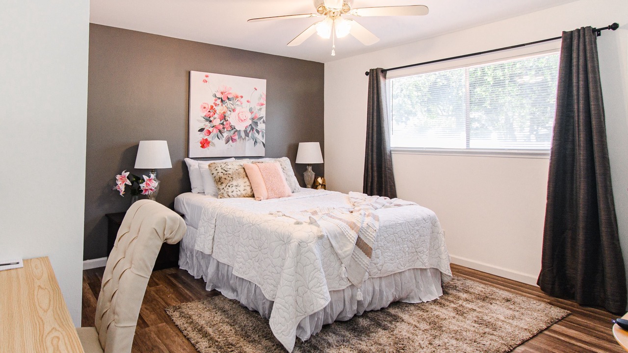 Photo of Bedroom in Stockton