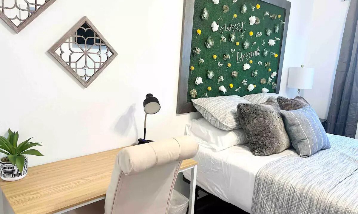 Photo of Bedroom in Stockton
