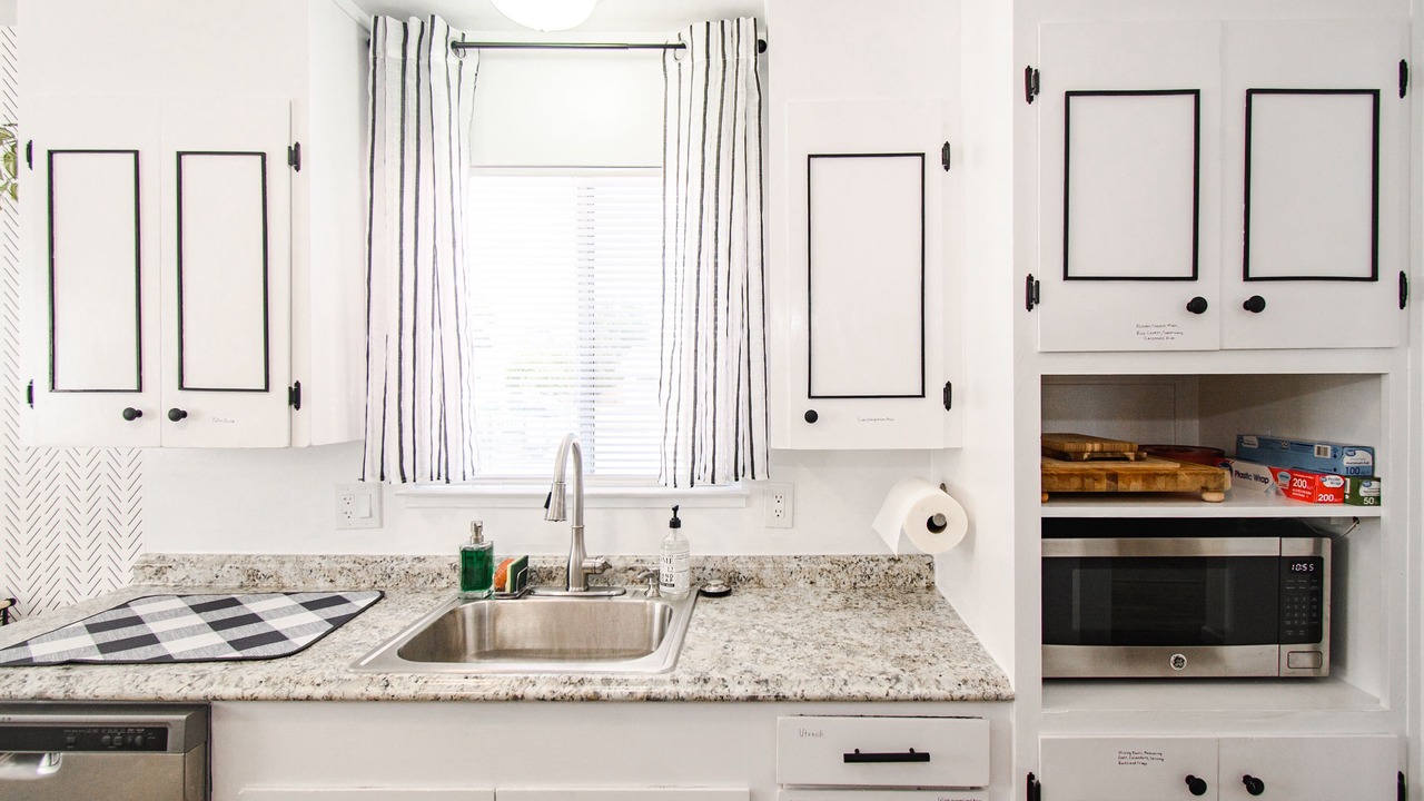 Photo of Kitchen in Stockton