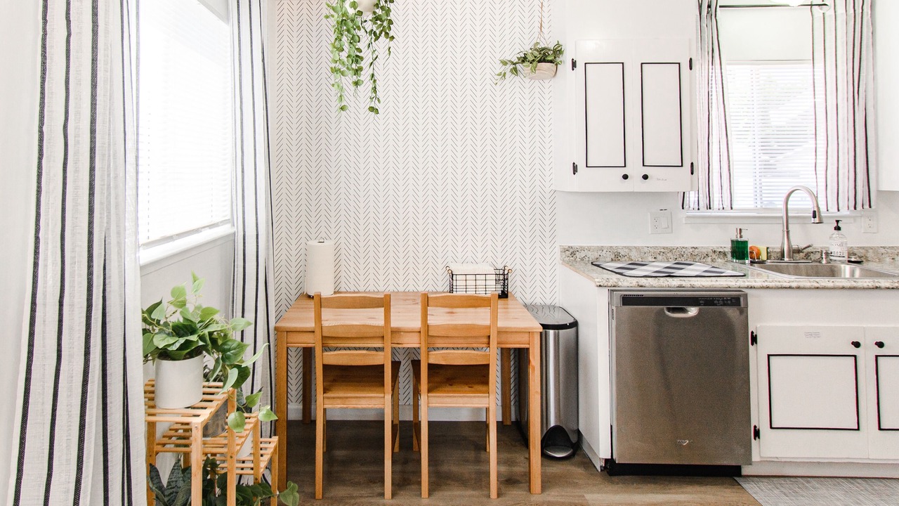Photo of Kitchen in Stockton