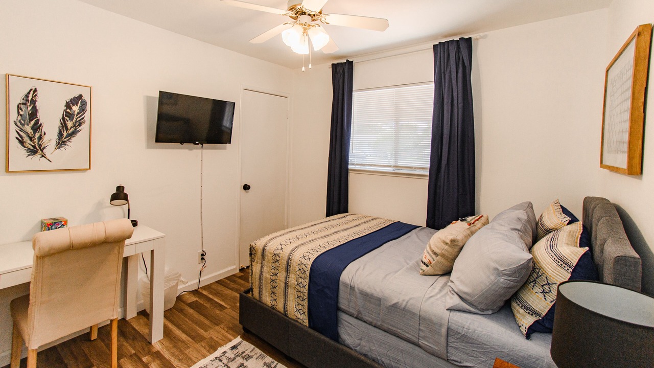 Photo of Bedroom in Stockton