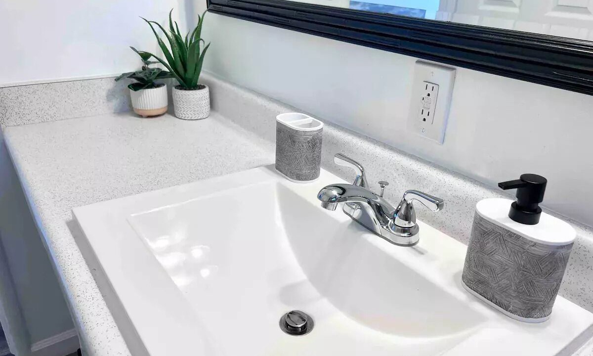 Photo of Bathroom in Stockton