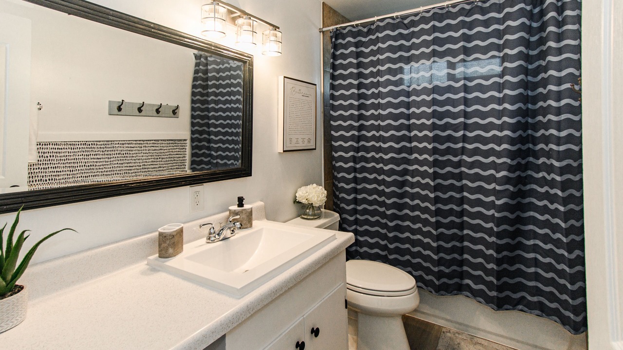 Photo of Bathroom in Stockton