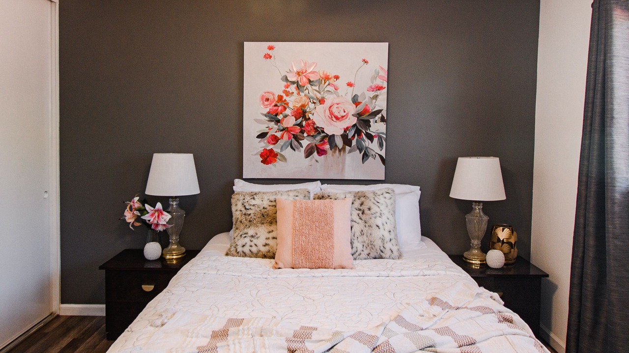 Photo of Bedroom in Stockton