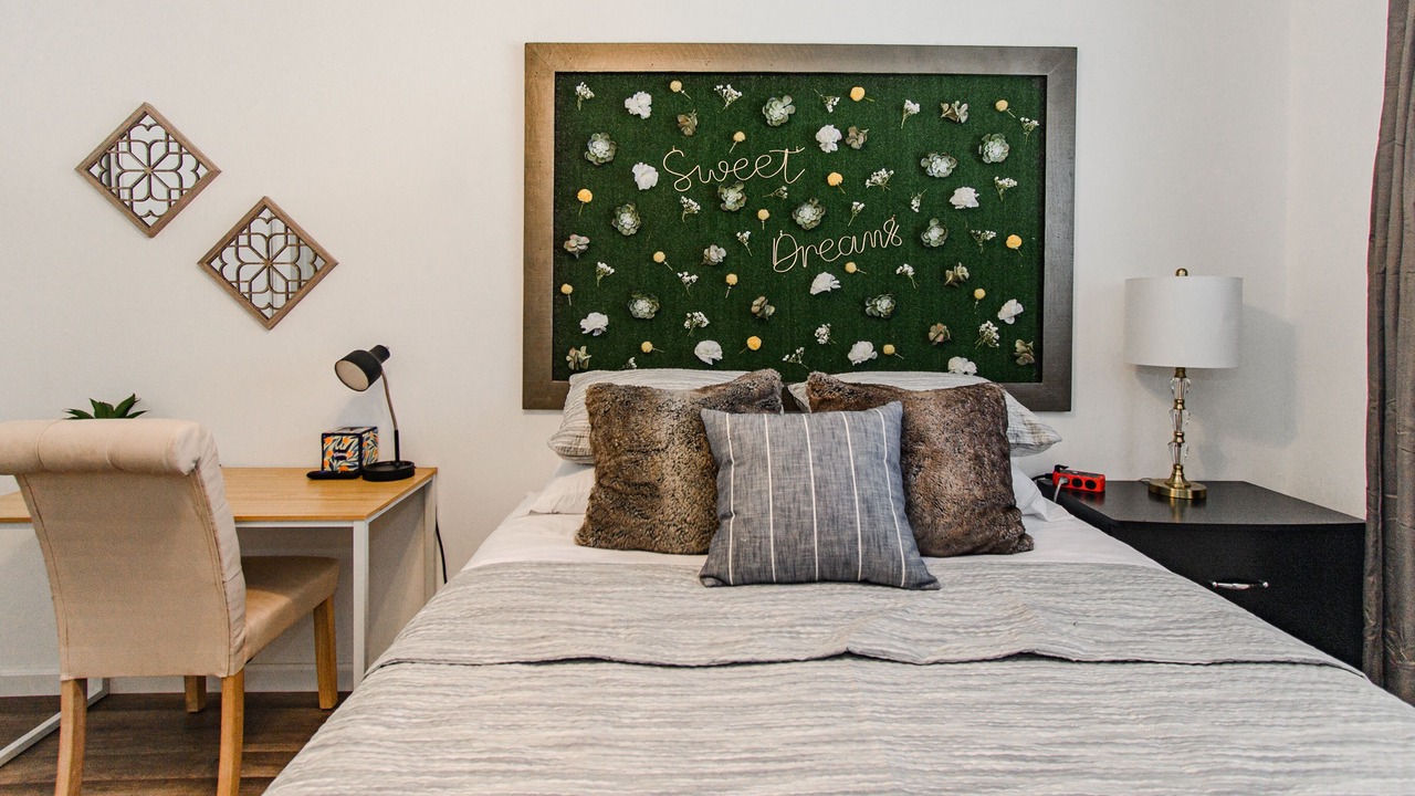 Photo of Bedroom in Stockton