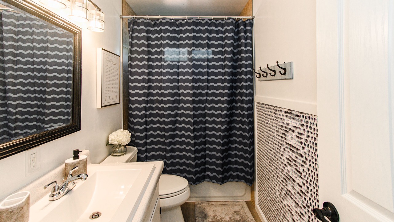 Photo of Bathroom in Stockton