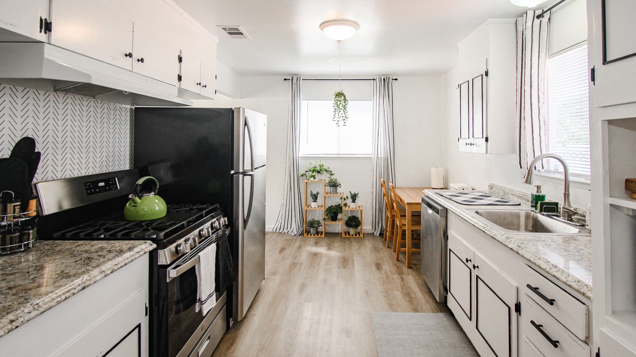 Photo of Kitchen in Stockton