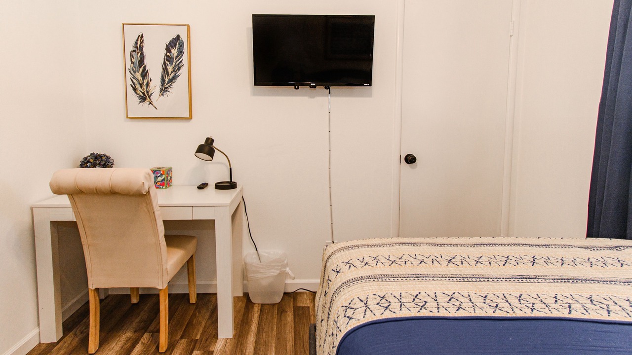 Photo of Bedroom in Stockton
