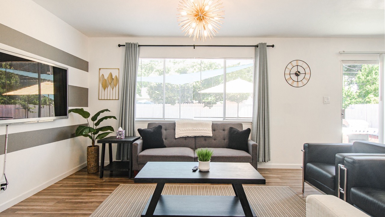 Photo of Livingroom in Stockton