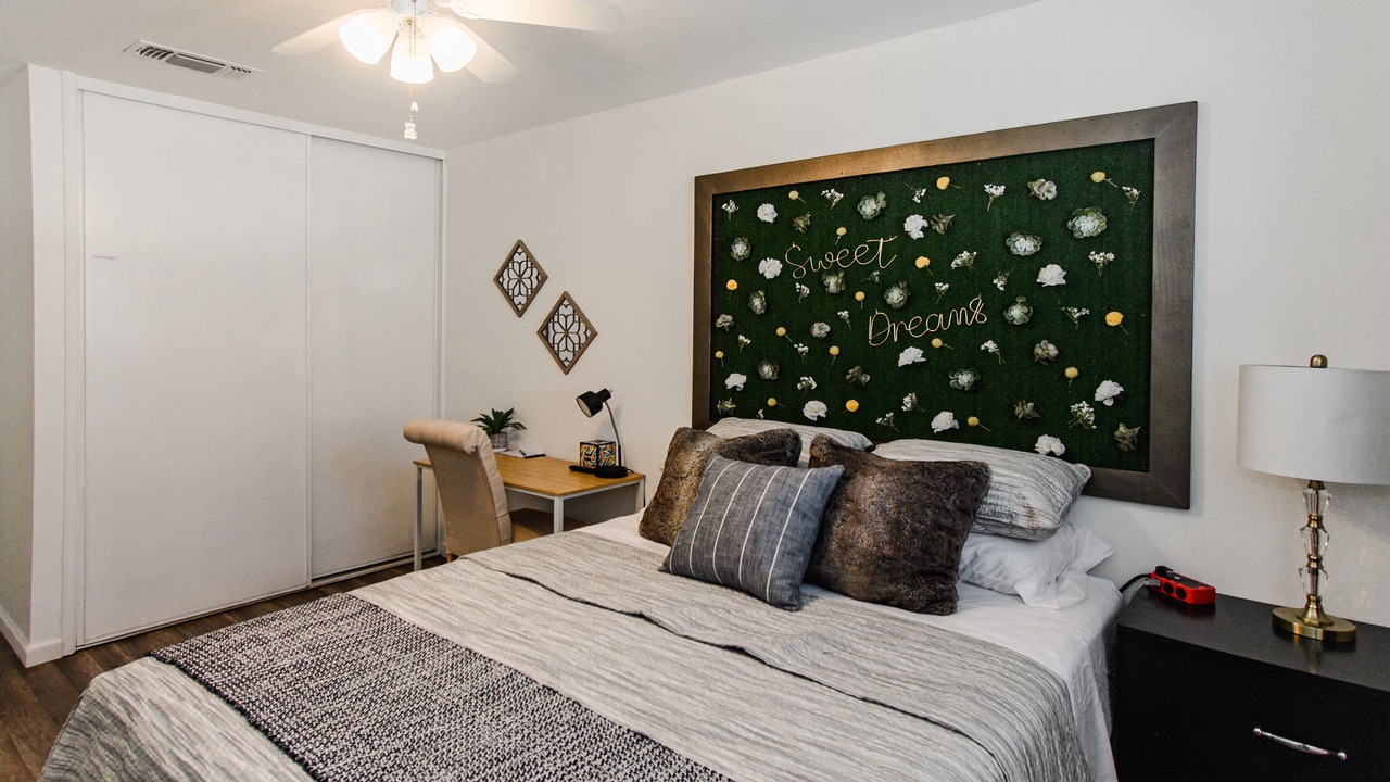 Photo of Bedroom in Stockton