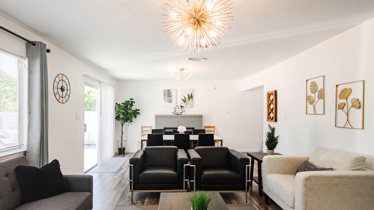 Photo of Livingroom in Stockton