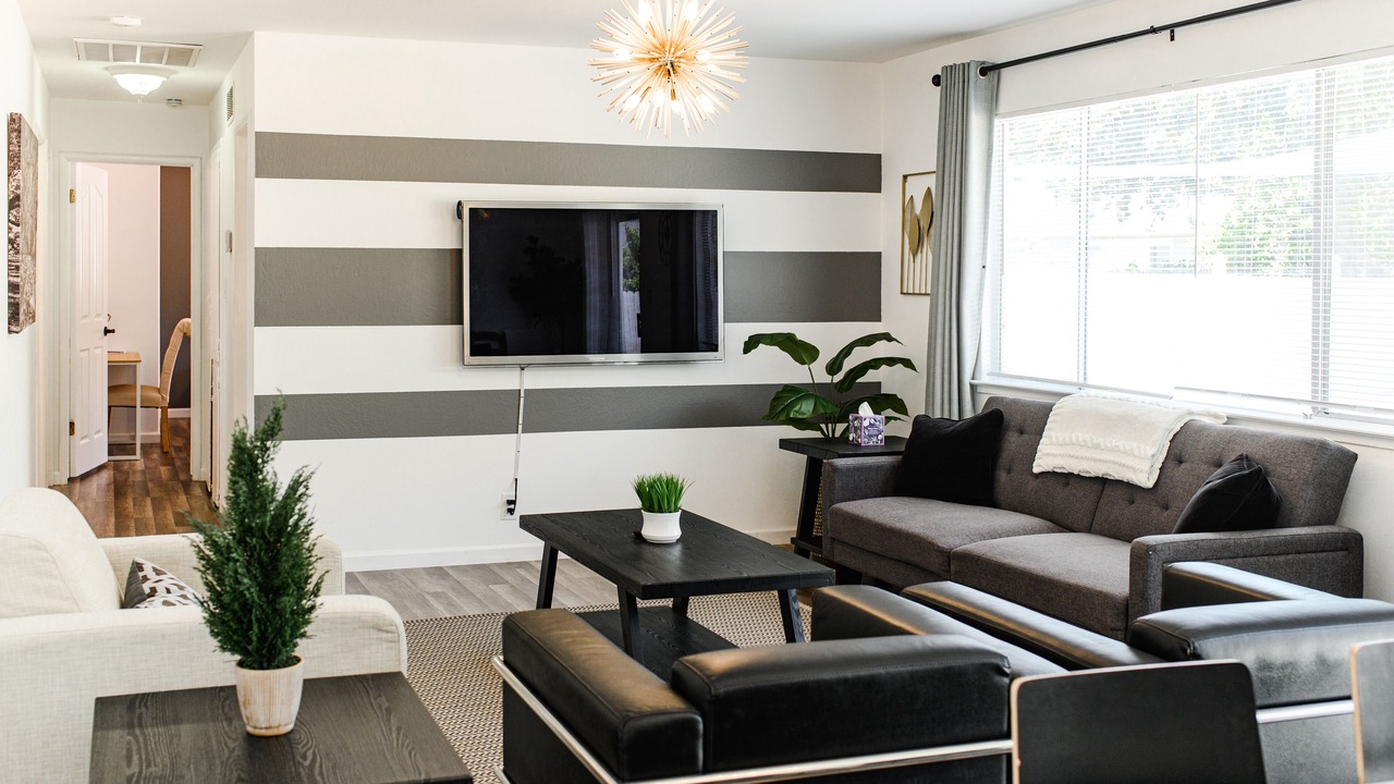 Photo of Livingroom in Stockton