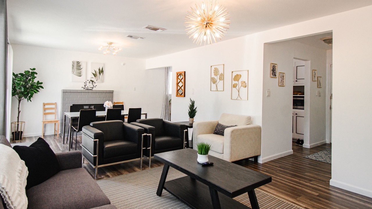 Photo of Livingroom in Stockton