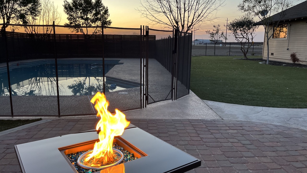 Photo of Outdoor in Raisin