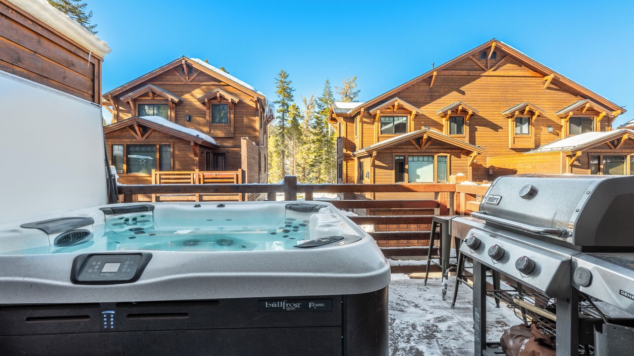 Photo of Others in Mammoth Lakes