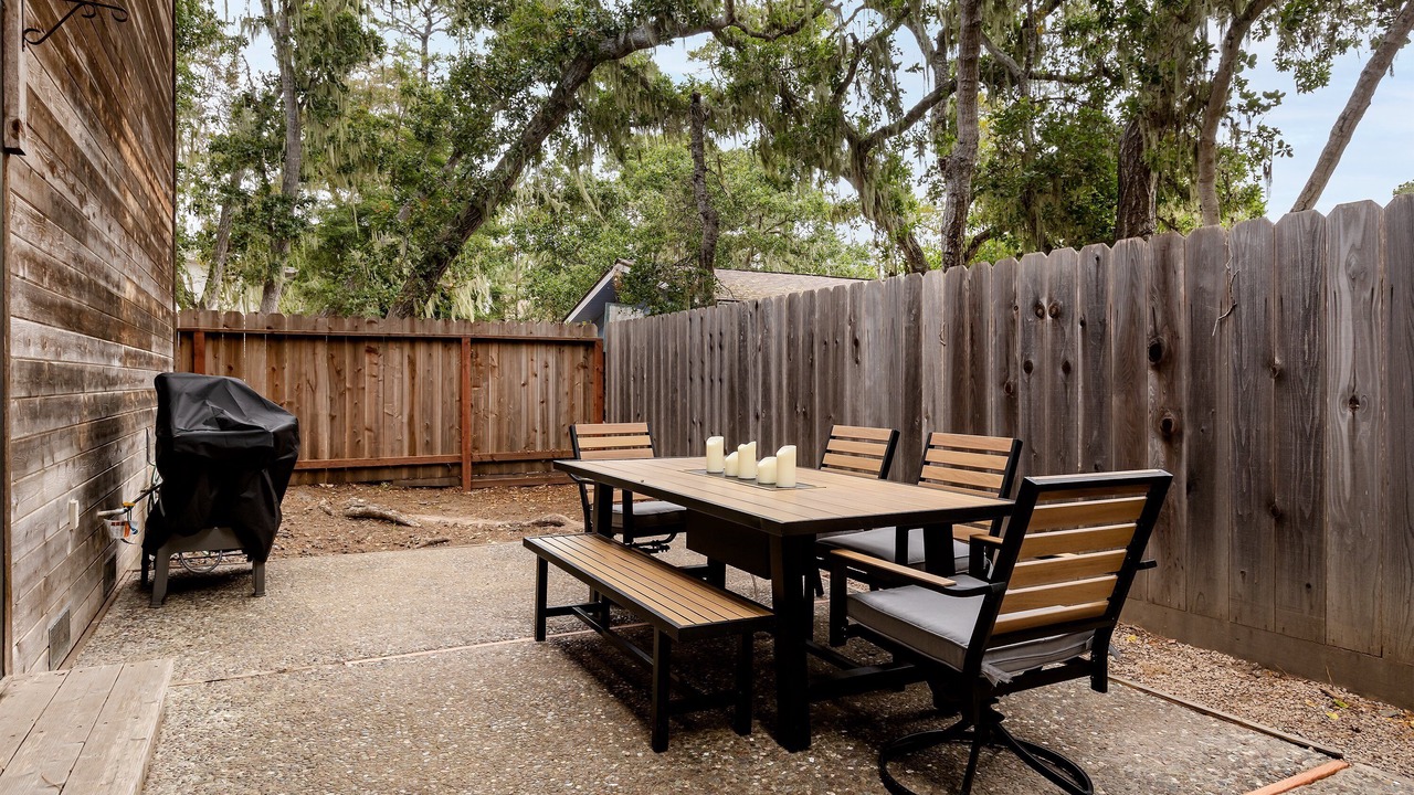 Photo of Outdoor in Marine Terrace