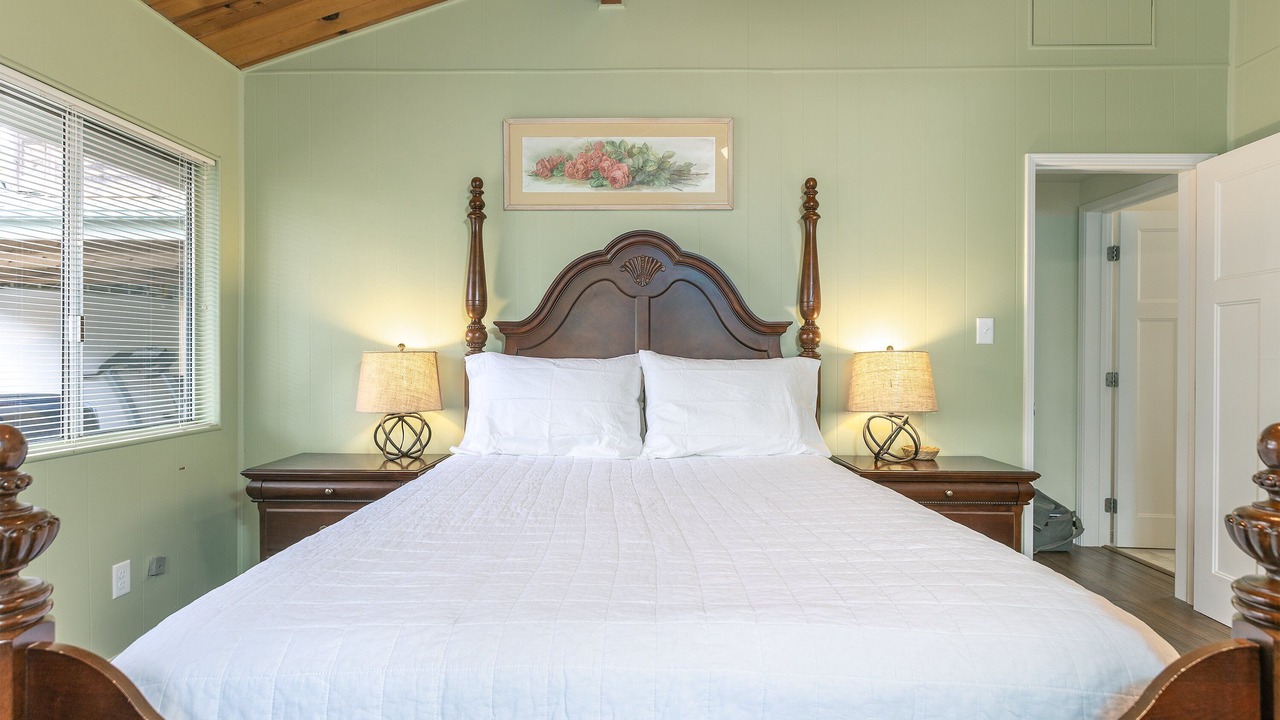 Photo of Bedroom in Marine Terrace