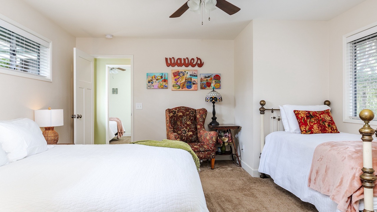 Photo of Bedroom in Marine Terrace