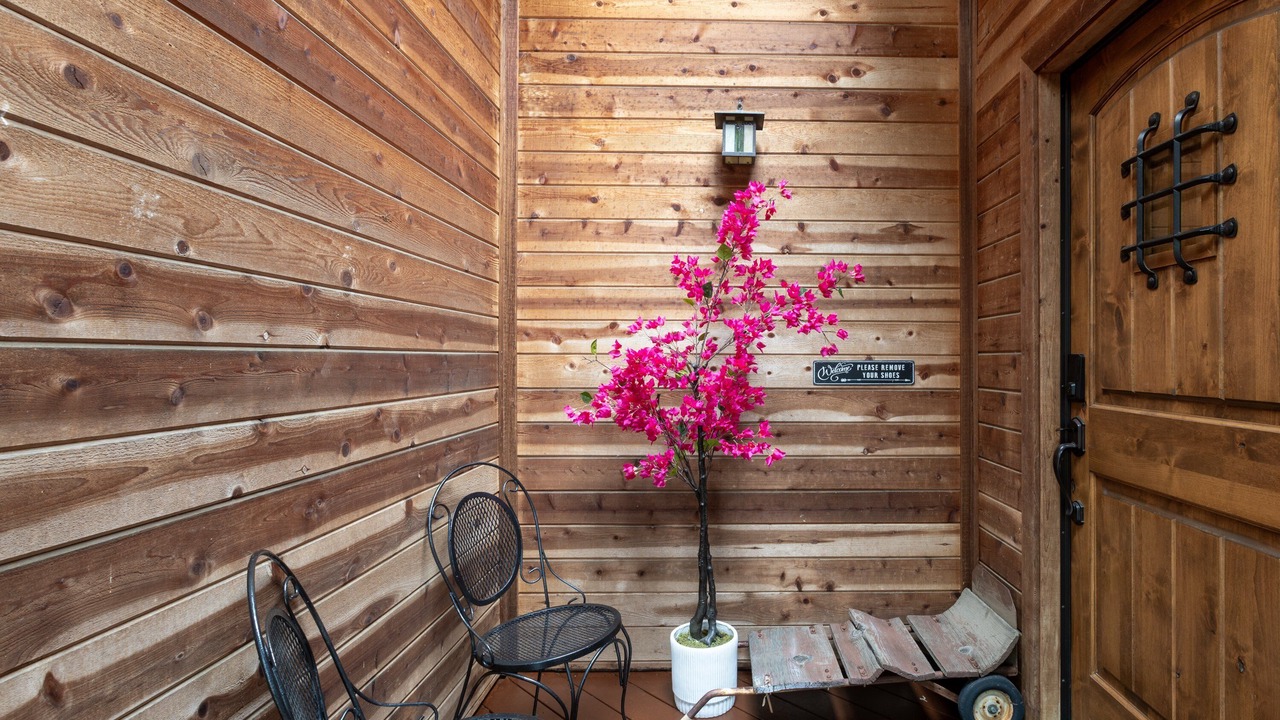 Photo of Outdoor in Marine Terrace