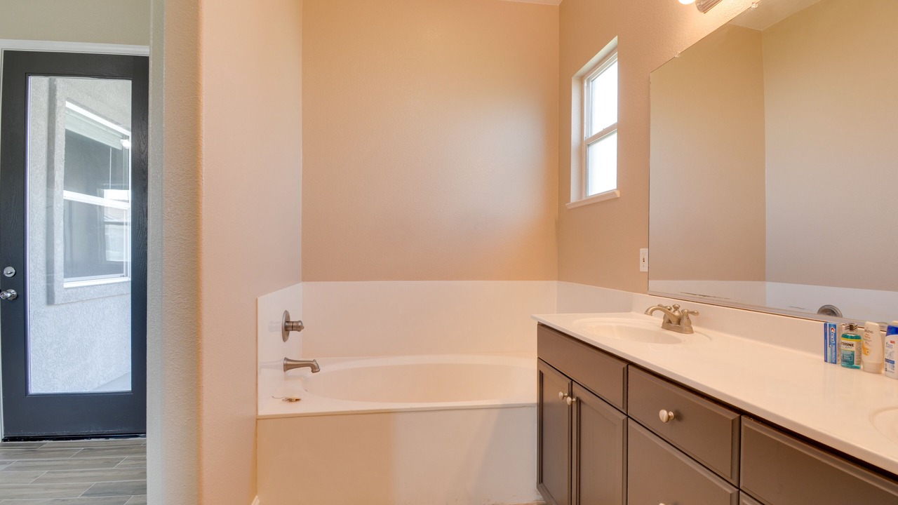 Photo of Bathroom in Livingston