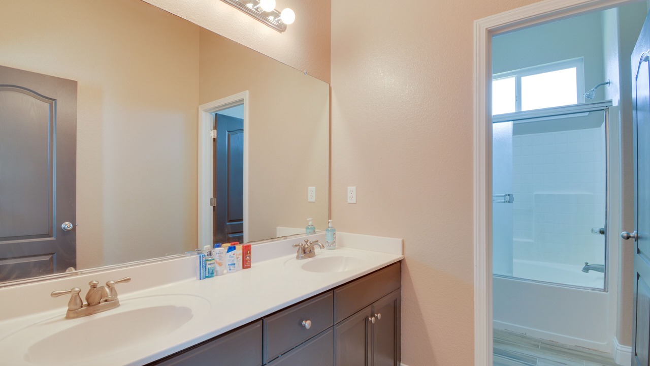 Photo of Bathroom in Livingston