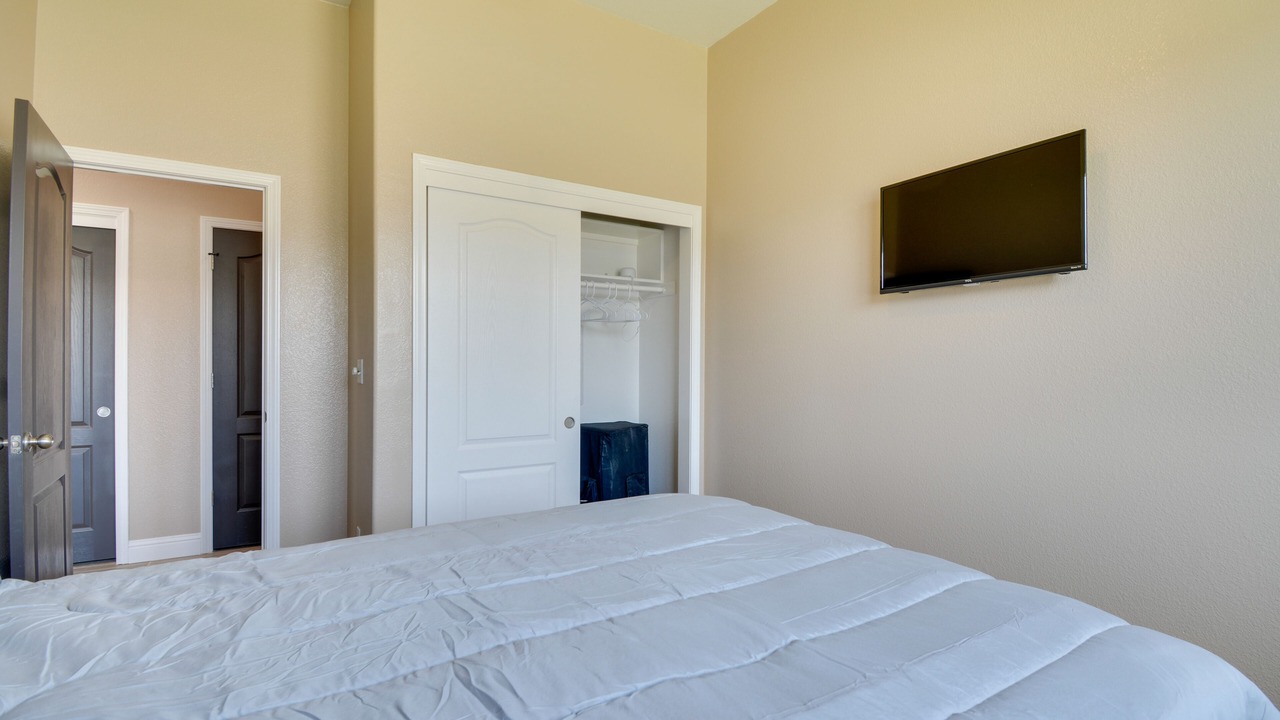 Photo of Bedroom in Livingston