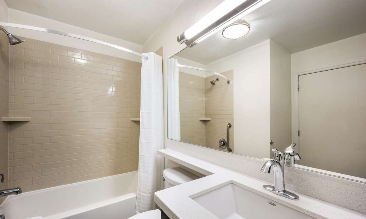 Photo of Bathroom in Santa Clara