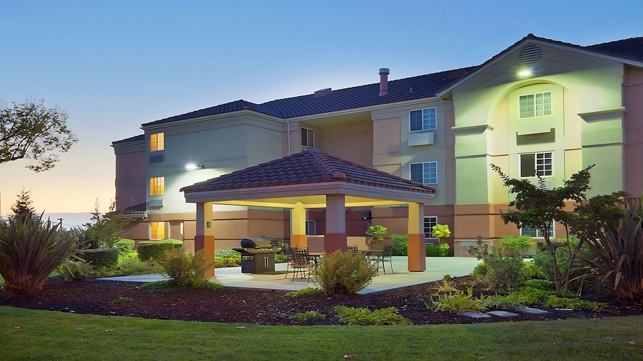 Photo of Outdoor in Santa Clara