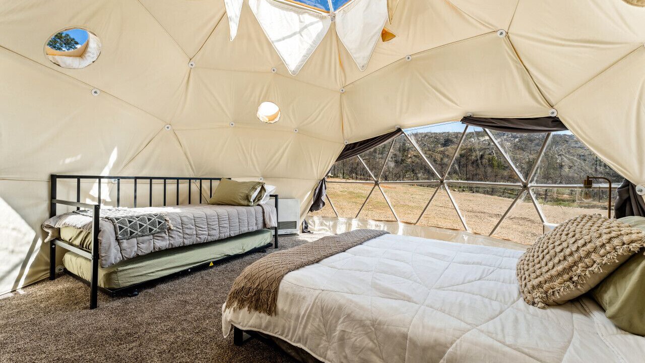 Photo of Bedroom in North Fork