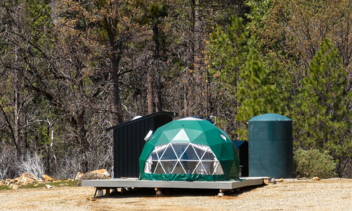 Photo of Outdoor in North Fork