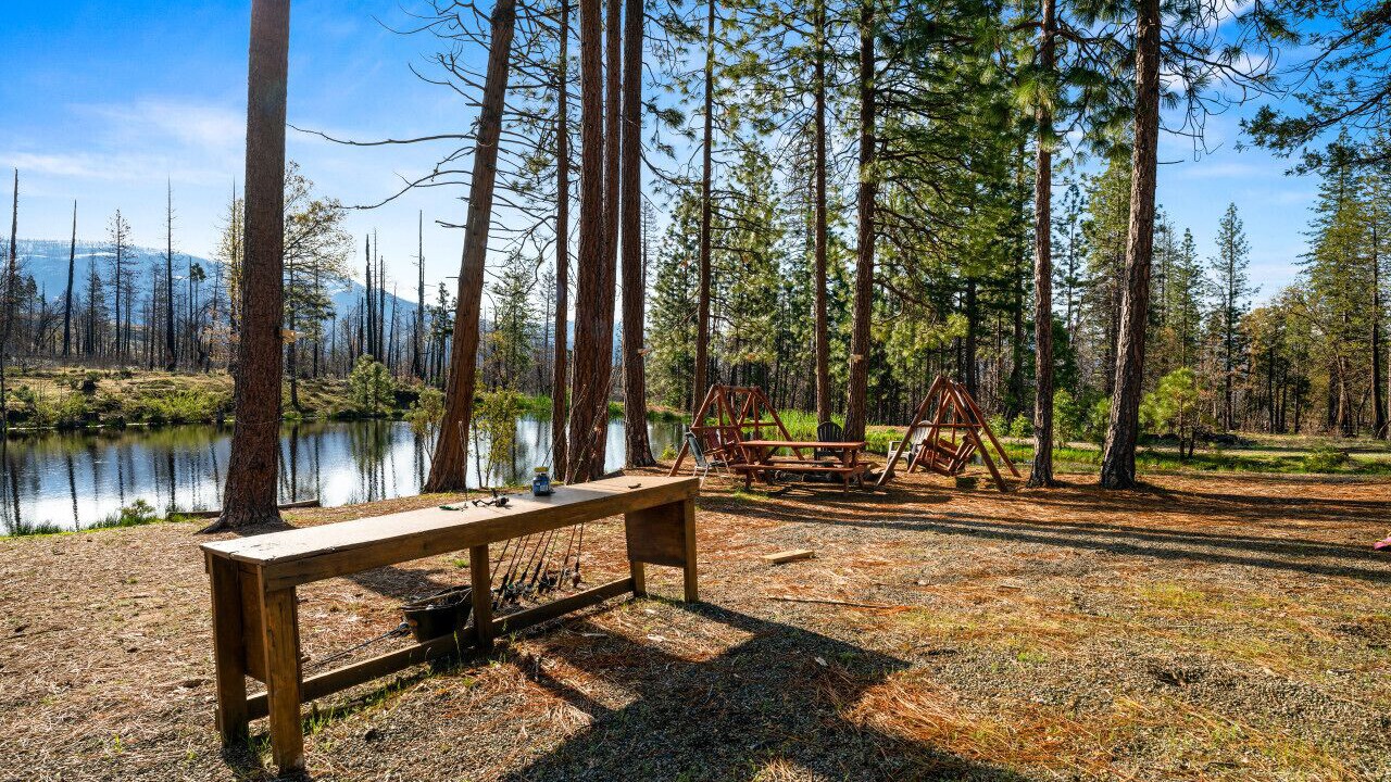 Photo of Outdoor in North Fork