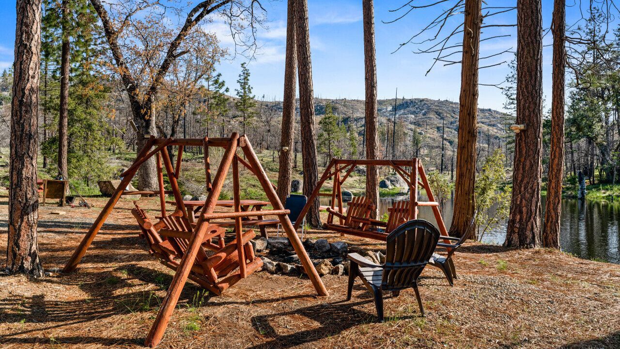 Photo of Outdoor in North Fork
